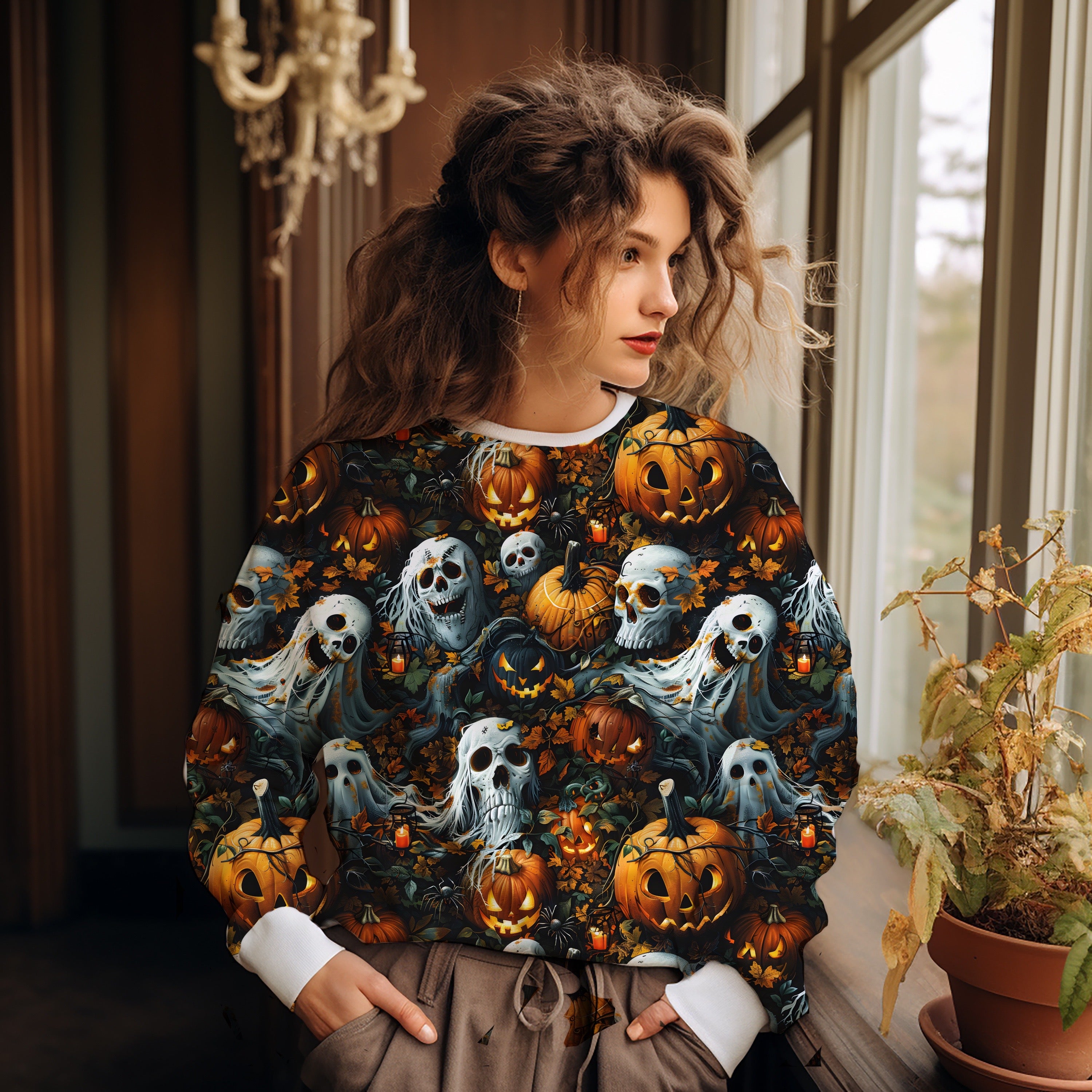 Halloween Aktuelle Vorbestellung